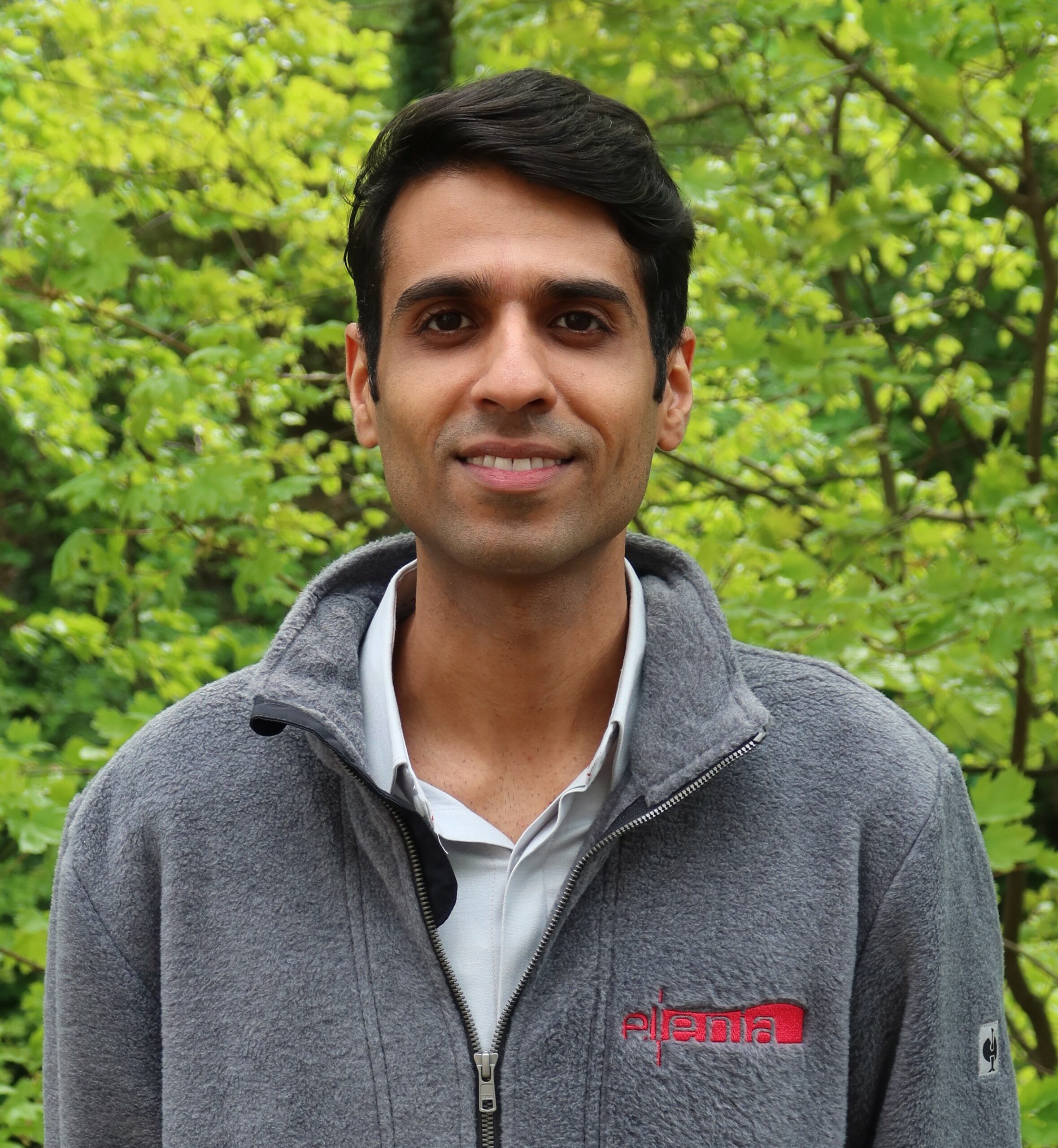 Read more about the article Abdolhamid Farshadi (TUBS)