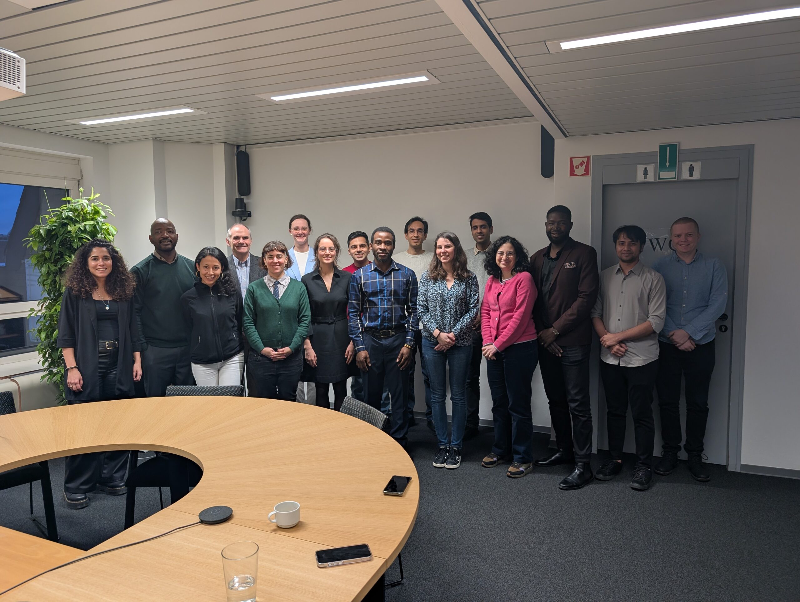 Read more about the article Training module 4