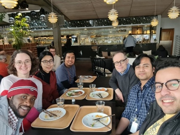 Read more about the article Tuanku Badzlin Hashfi (TU DELFT) Academic Secondment at KTH: Designing FPGA based IED for MMC Protection in a Real Time PHIL Test Bed