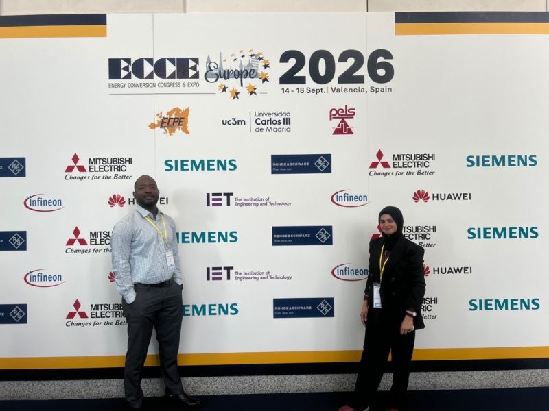 Read more about the article Inter-oPEn Doctoral Candidates participated in ECCE Europe 2026!